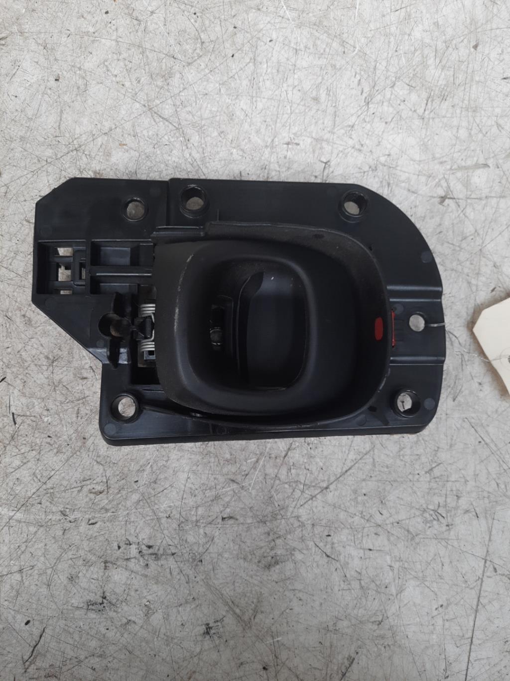 Maniglia interna posteriore destra FIAT PANDA 3 PHASE 1 Gasolina - 1
