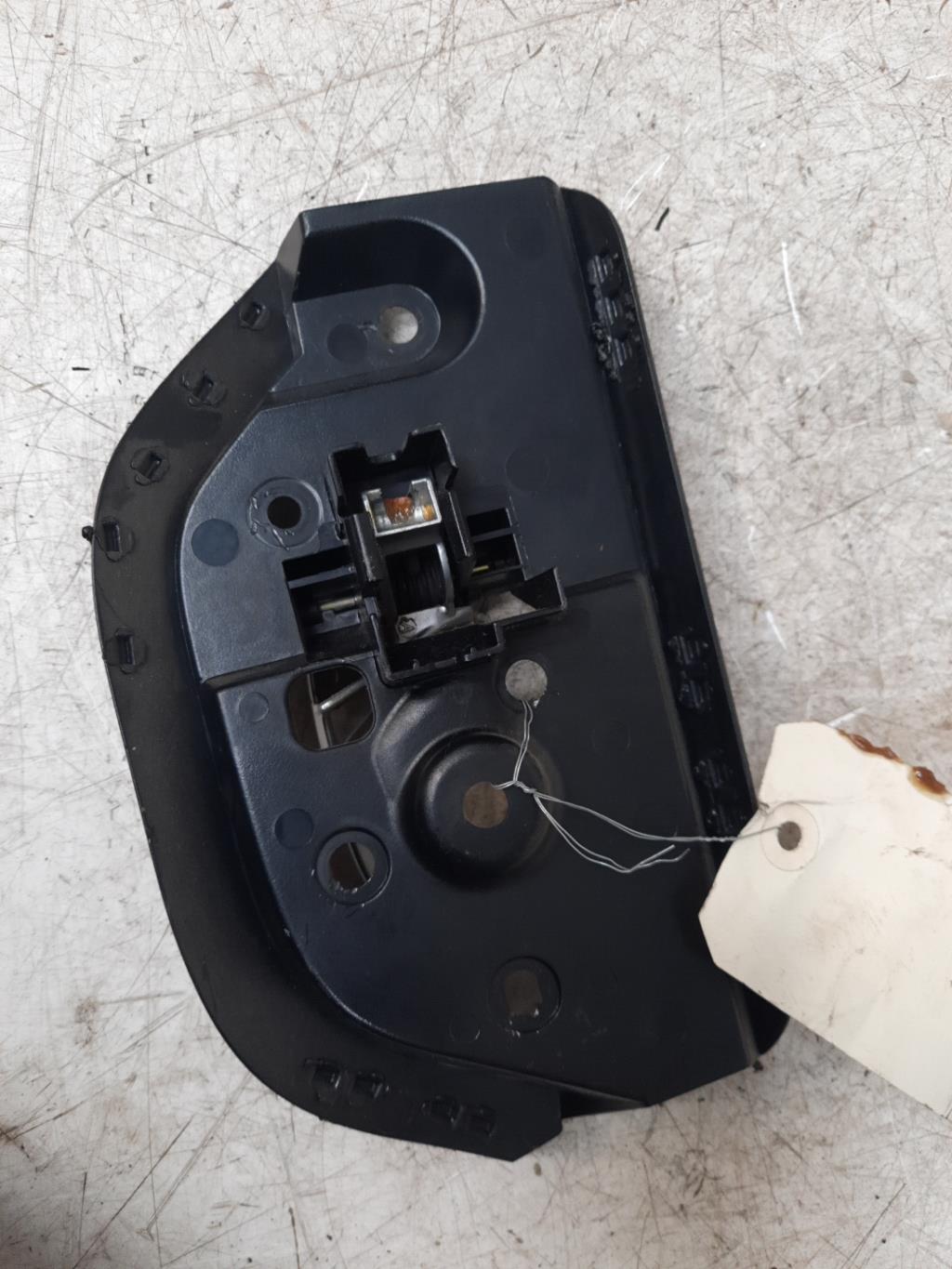 Maniglia interna posteriore destra VOLVO S 60 1 PHASE 1 Diésel - 1