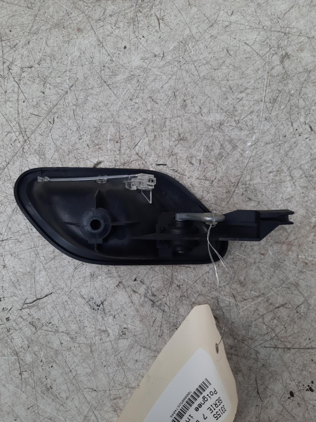 Maniglia interna posteriore sinistra BMW SERIE 7 E38 Gasolina - 1