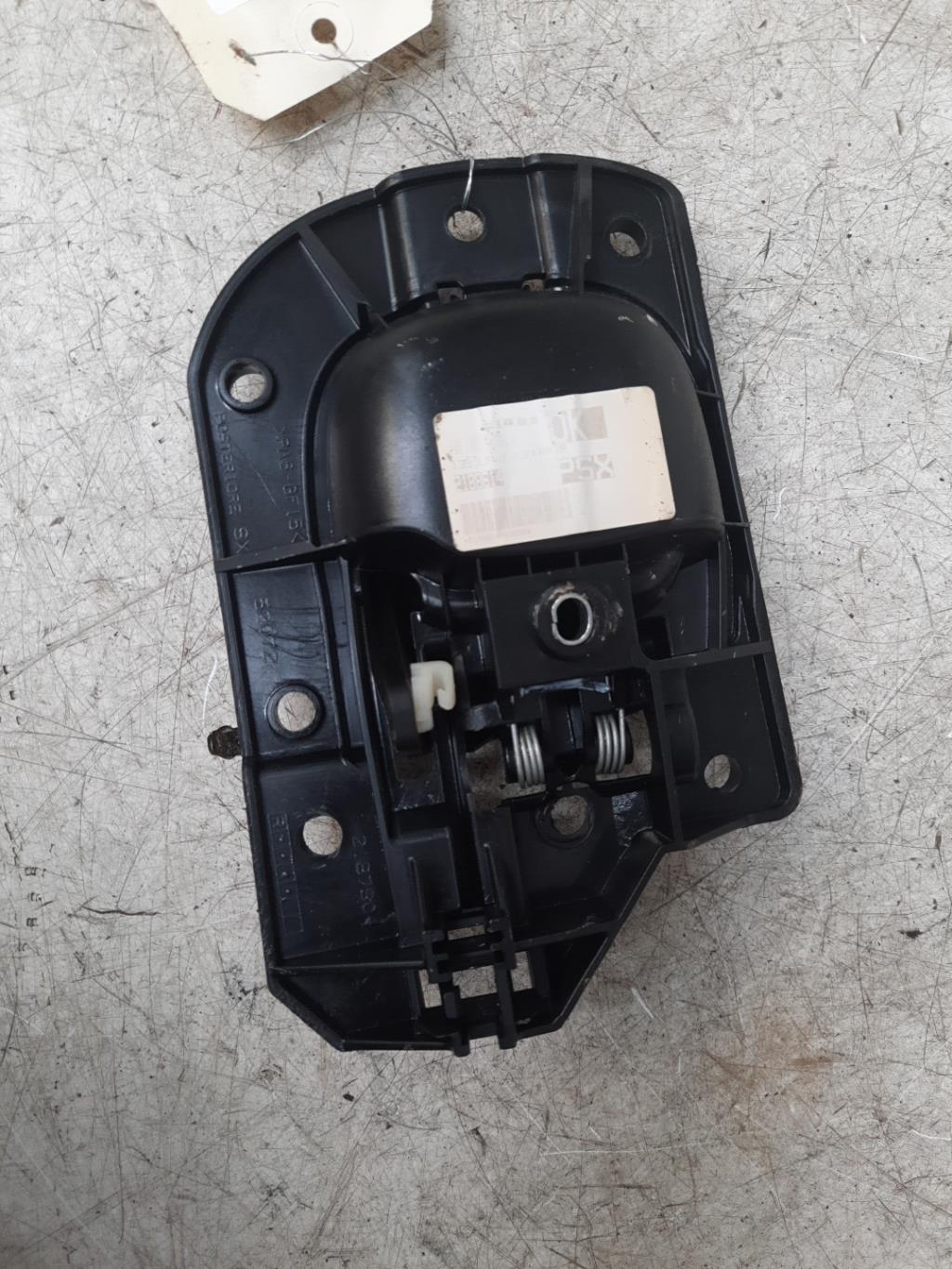 Maniglia interna posteriore sinistra FIAT PANDA 3 PHASE 1 Gasolina - 1