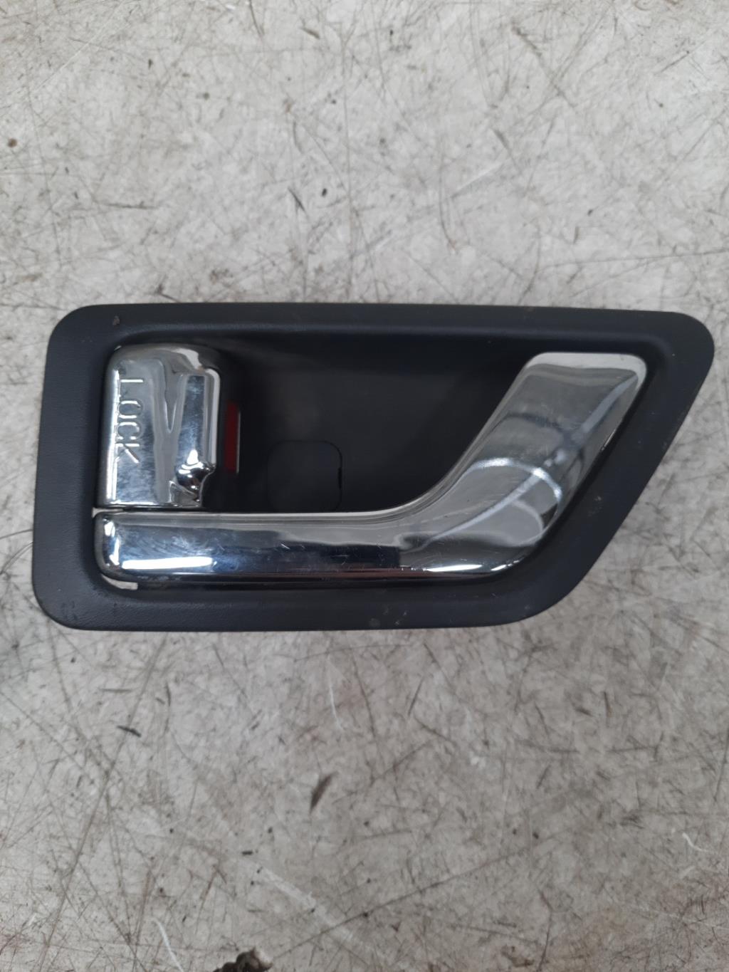 Maniglia interna posteriore sinistra HYUNDAI GETZ PHASE 2 Diésel - 1