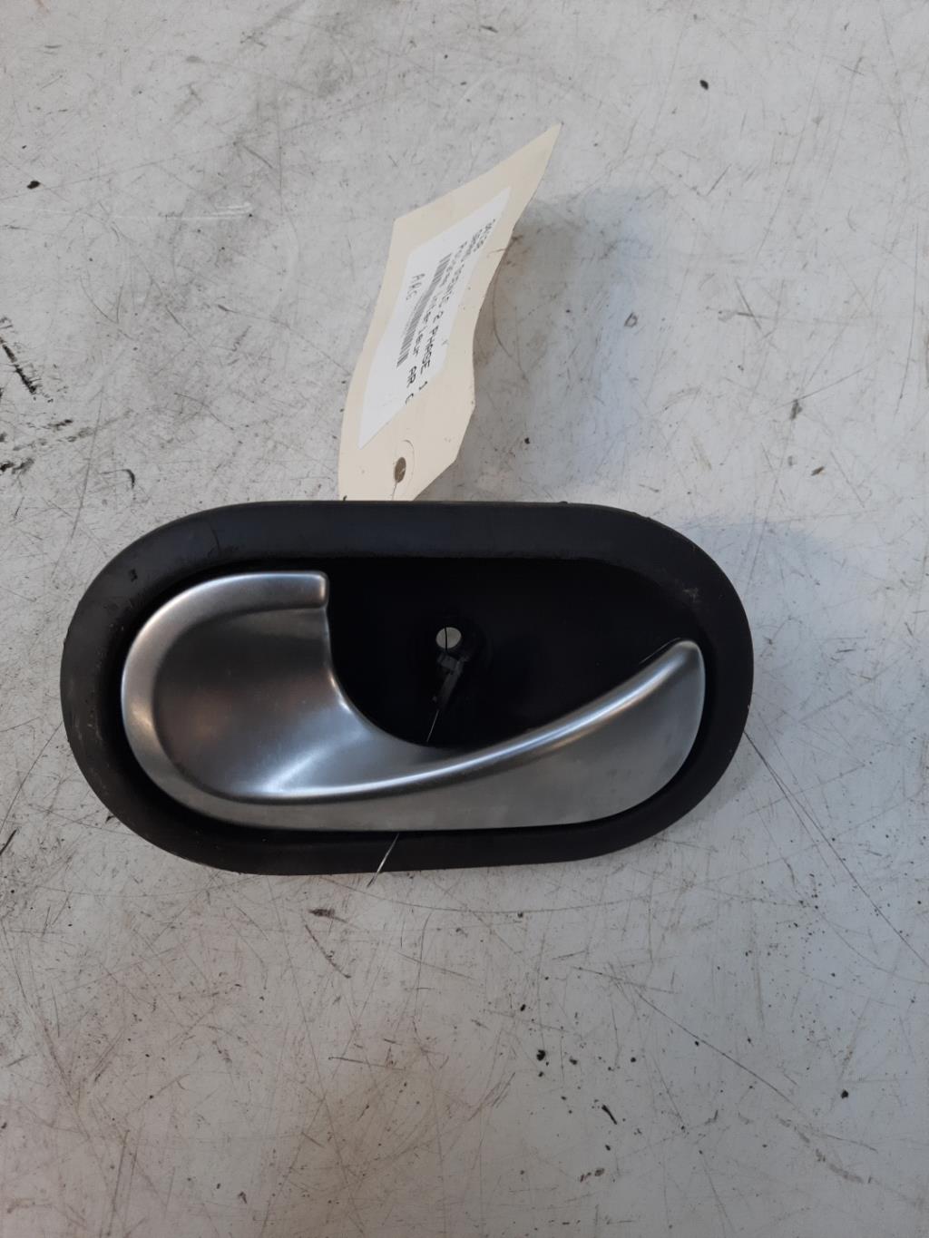Maniglia interna posteriore sinistra RENAULT GRAND SCENIC 2 PHASE 1 Diésel - 1