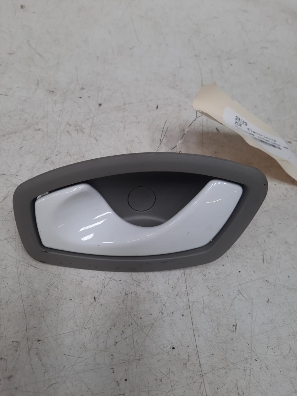 Maniglia interna posteriore sinistra RENAULT ZOE 1 Electricidad - 1