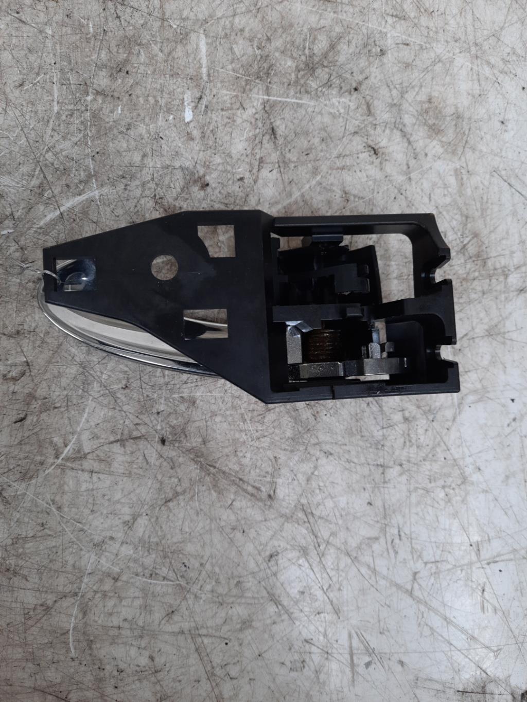 Maniglia interna posteriore sinistra TOYOTA RAV4 3 PHASE 1 Diésel - 1