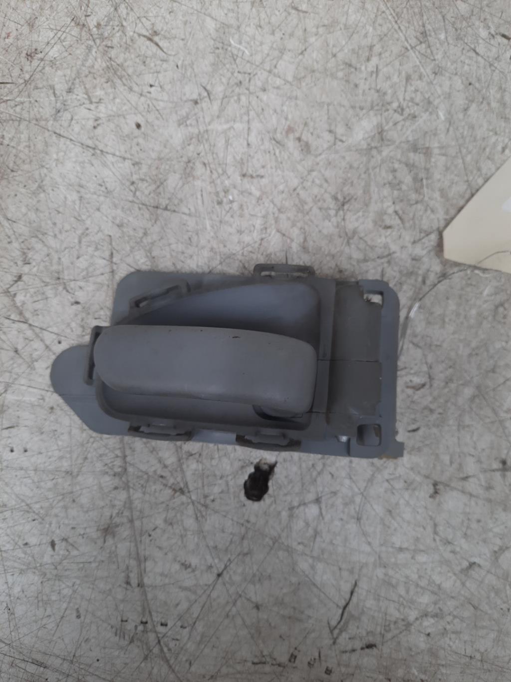 Maniglia interna anteriore destra CITROEN XSARA PICASSO PHASE 1 Gasolina - 1