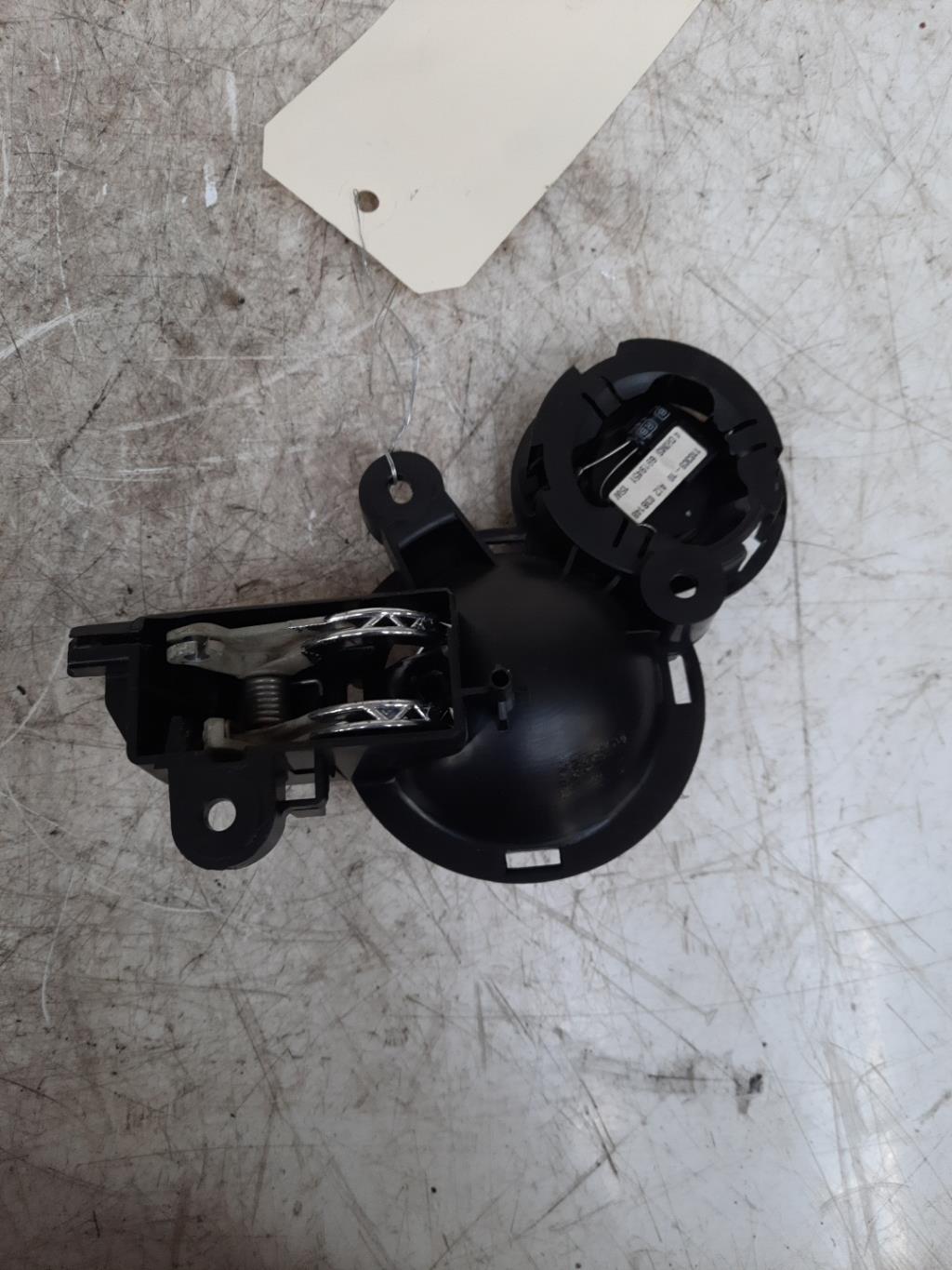 Maniglia interna anteriore destra MINI MINI 1 R50/R53 PHASE 1 Gasolina - 1