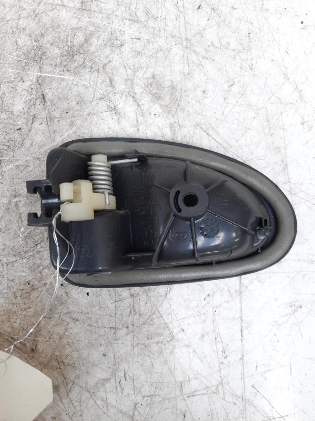 Maniglia interna anteriore destra RENAULT SCENIC 1 PHASE 2 Diésel - 1