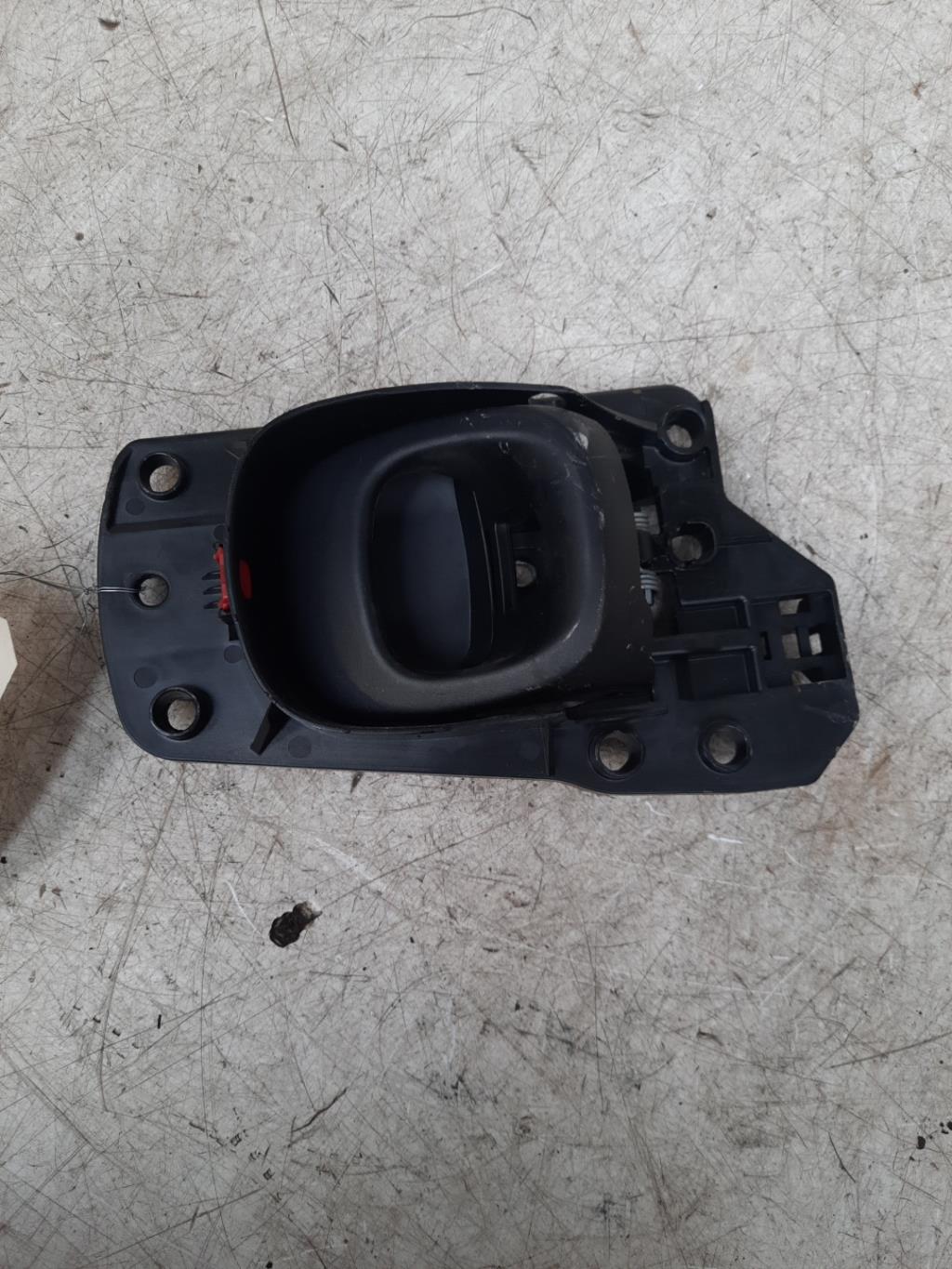 Maniglia interna anteriore destra FIAT PANDA 3 PHASE 1 Gasolina - 1
