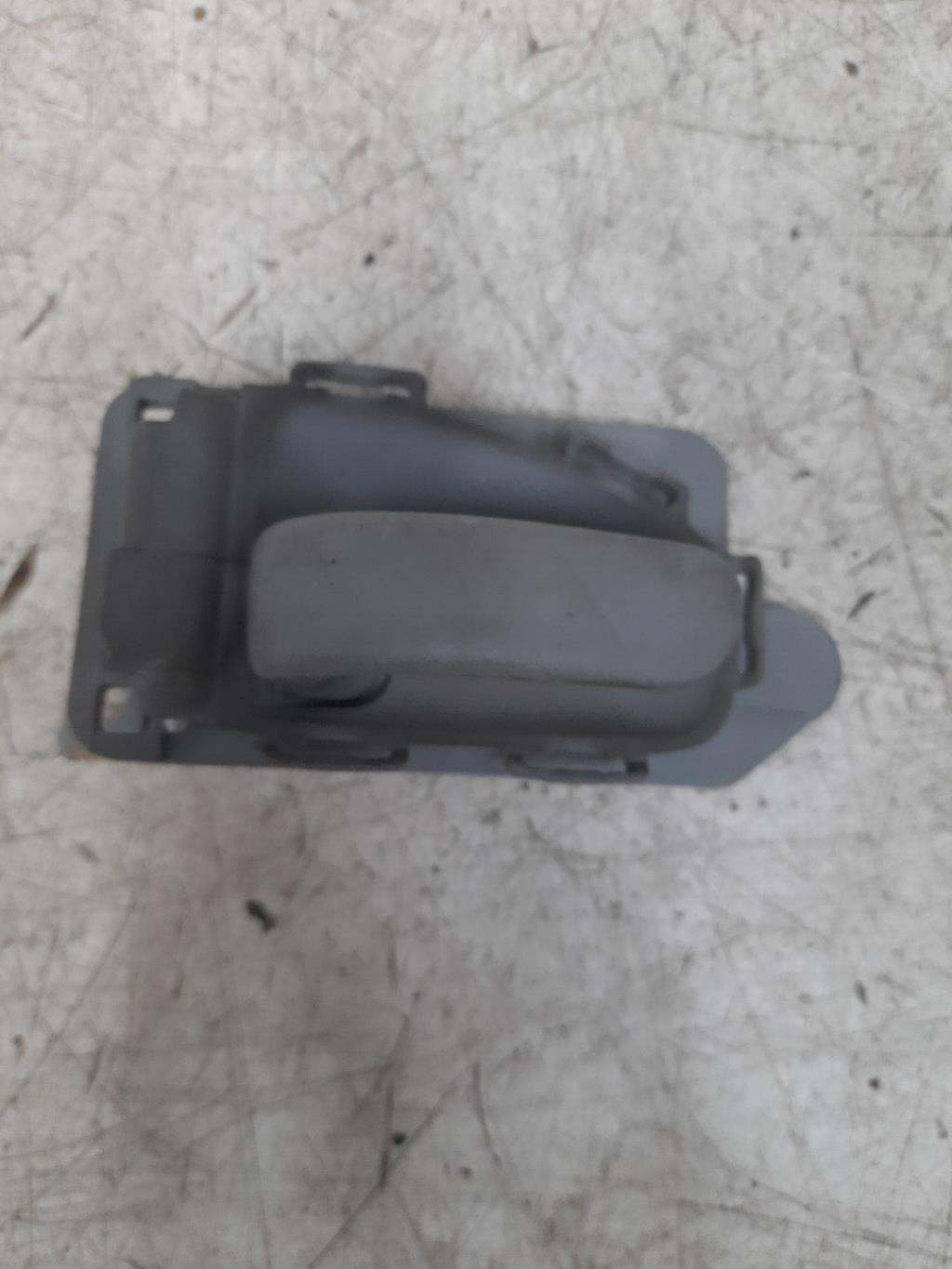 Maniglia interna anteriore sinistra CITROEN XSARA PICASSO PHASE 1 Gasolina - 1