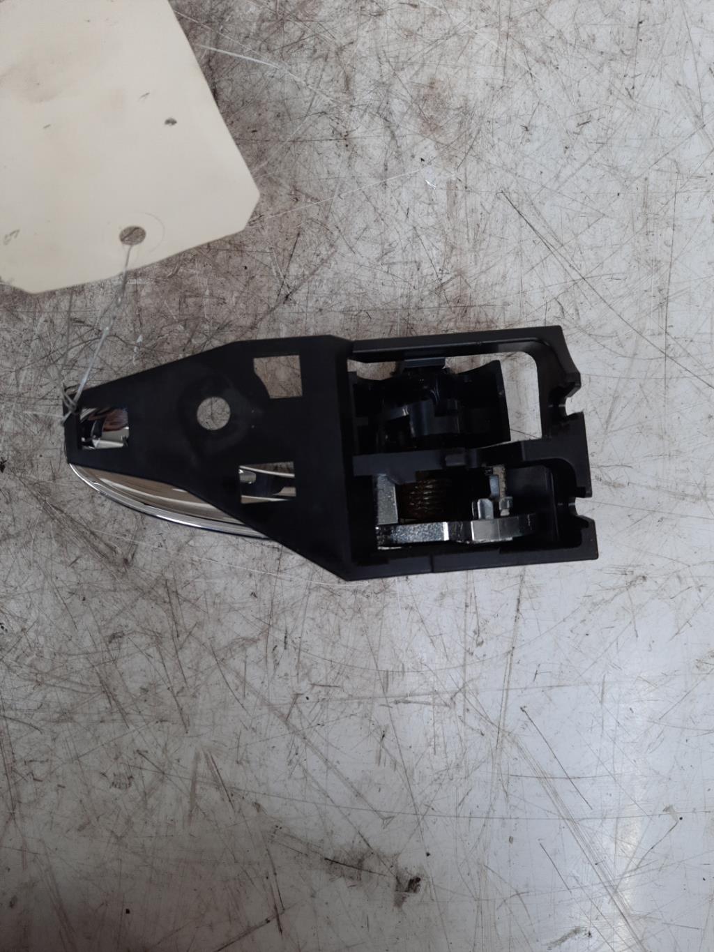 Maniglia interna anteriore sinistra TOYOTA RAV4 3 PHASE 1 Diésel - 1
