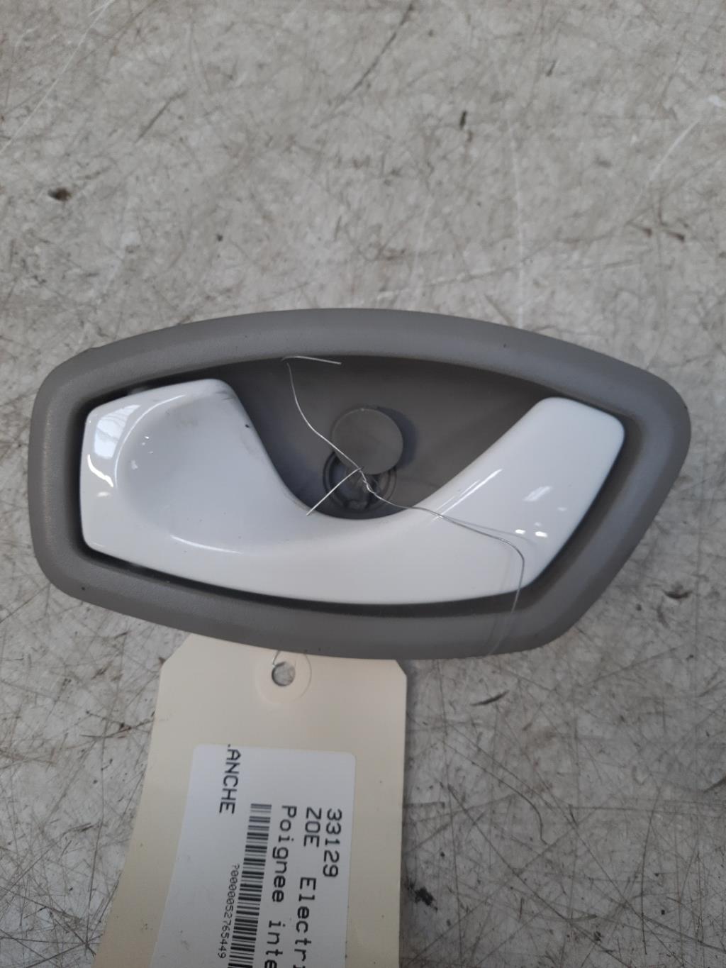 Maniglia interna anteriore sinistra RENAULT ZOE 1 Electricidad - 1