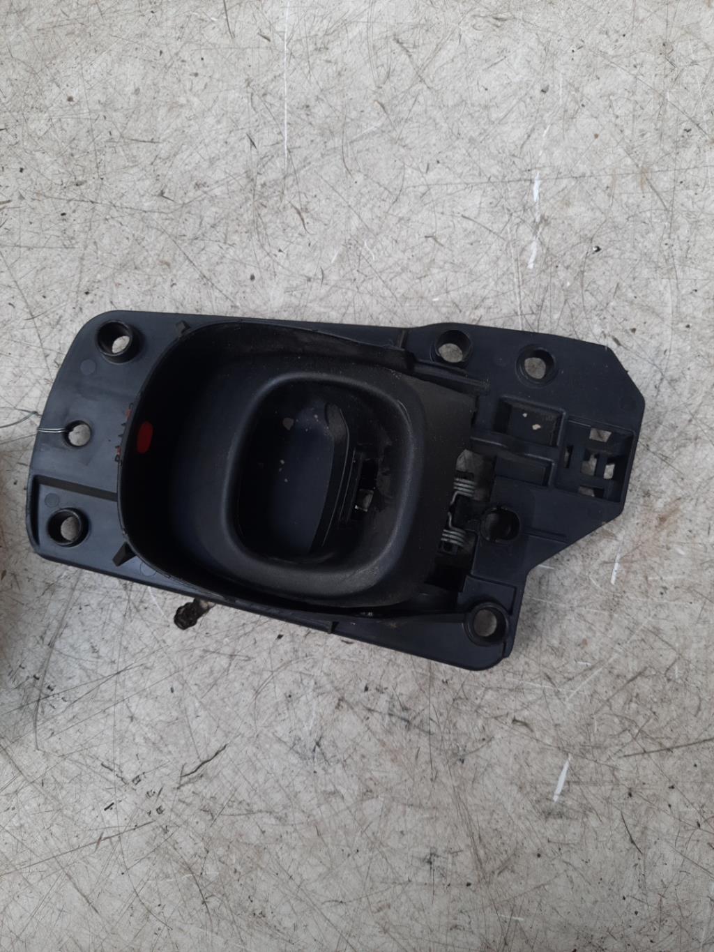 Maniglia interna anteriore sinistra FIAT PANDA 3 PHASE 1 Gasolina - 1