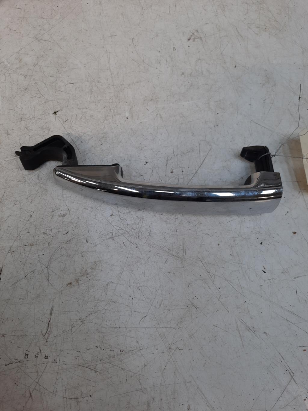 Poignee porte avant gauche CITROEN C3 2 PHASE 1 Diesel - 1