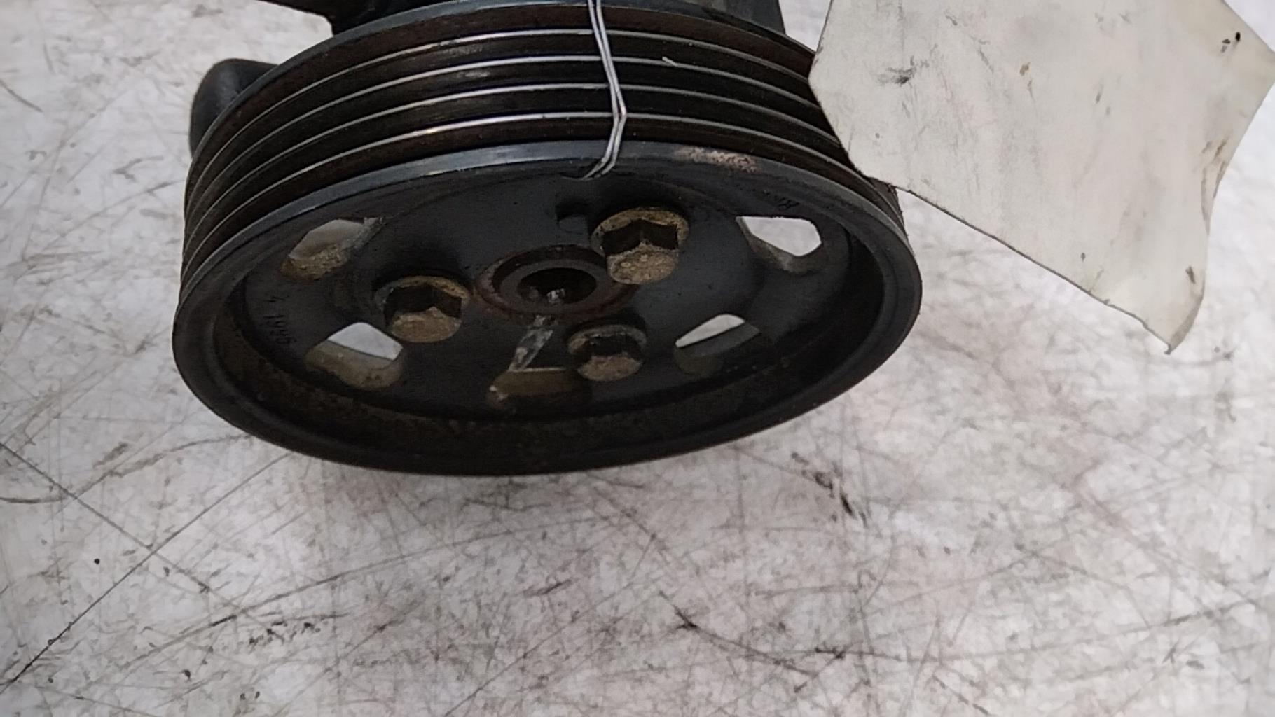 Pompe de direction RENAULT CLIO 1 PHASE 3 Essence - 1