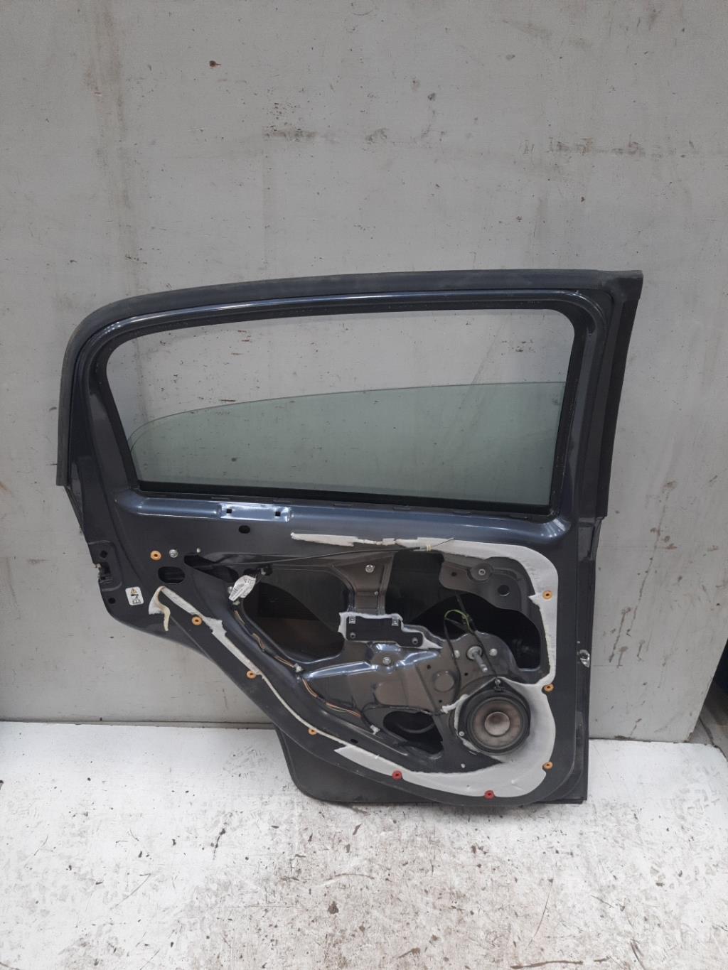 Portiera posteriore sinistra FIAT PUNTO EVO 3 Diésel - 1