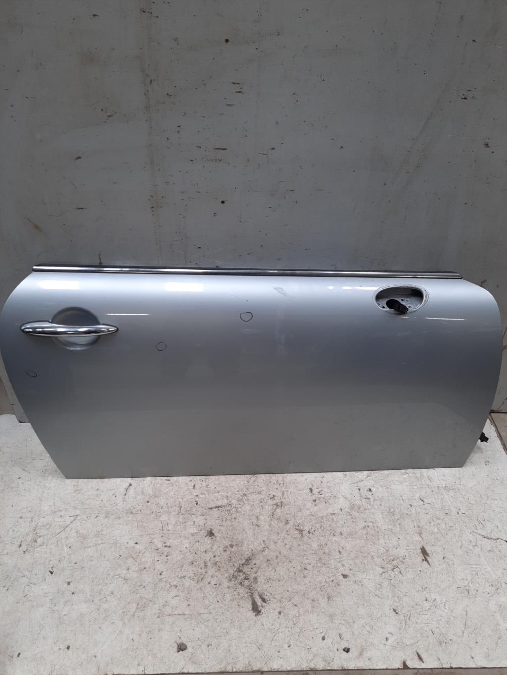 Portiera anteriore destra MINI MINI 1 R50/R53 PHASE 1 Gasolina - 1