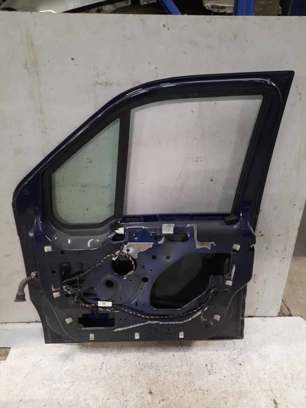 Portiera anteriore destra FORD TOURNEO CONNECT 1 PHASE 1 Diésel - 1