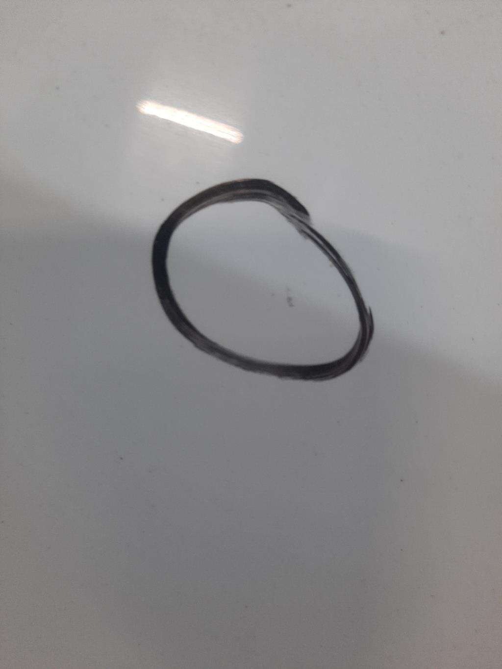 Portiera anteriore destra RENAULT MEGANE 2 PHASE 1 Diésel - 1
