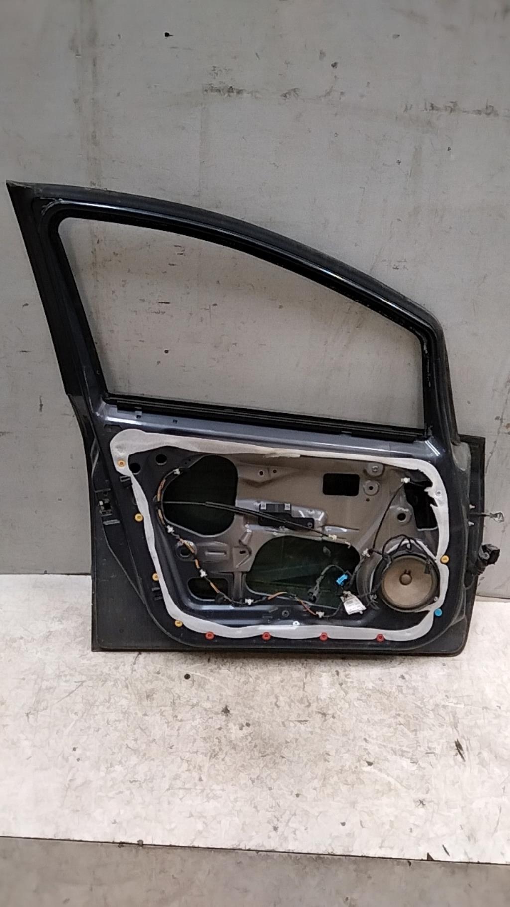 Portiera anteriore sinistra FIAT PUNTO EVO 3 Diésel - 1