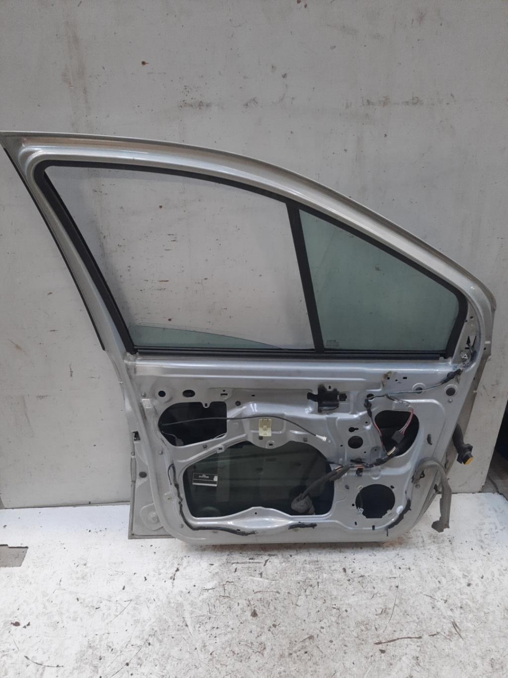 Portiera anteriore sinistra RENAULT SCENIC 1 PHASE 2 Diésel - 1
