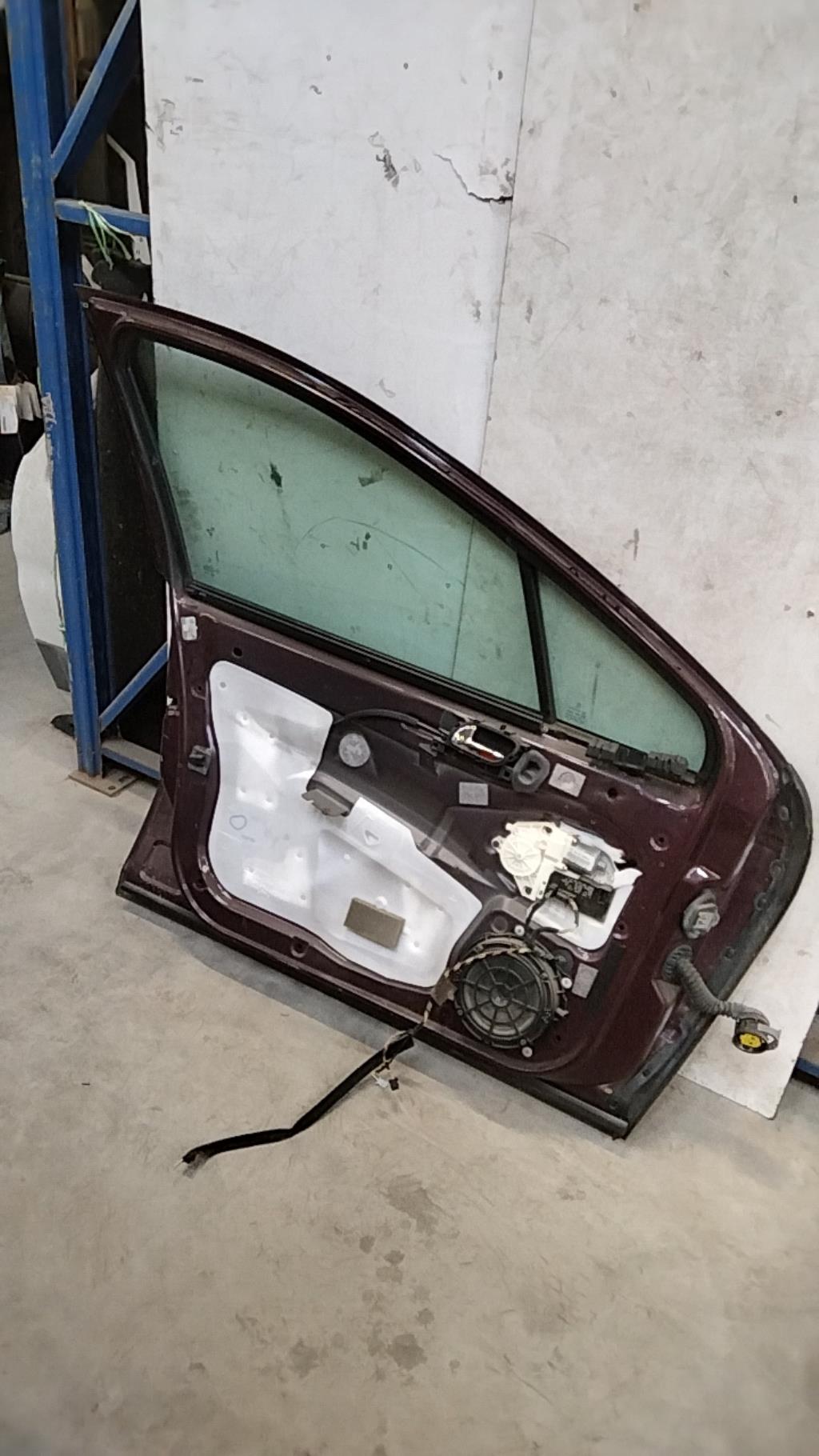 Portiera anteriore sinistra PEUGEOT 407 PHASE 1 BREAK  - 1