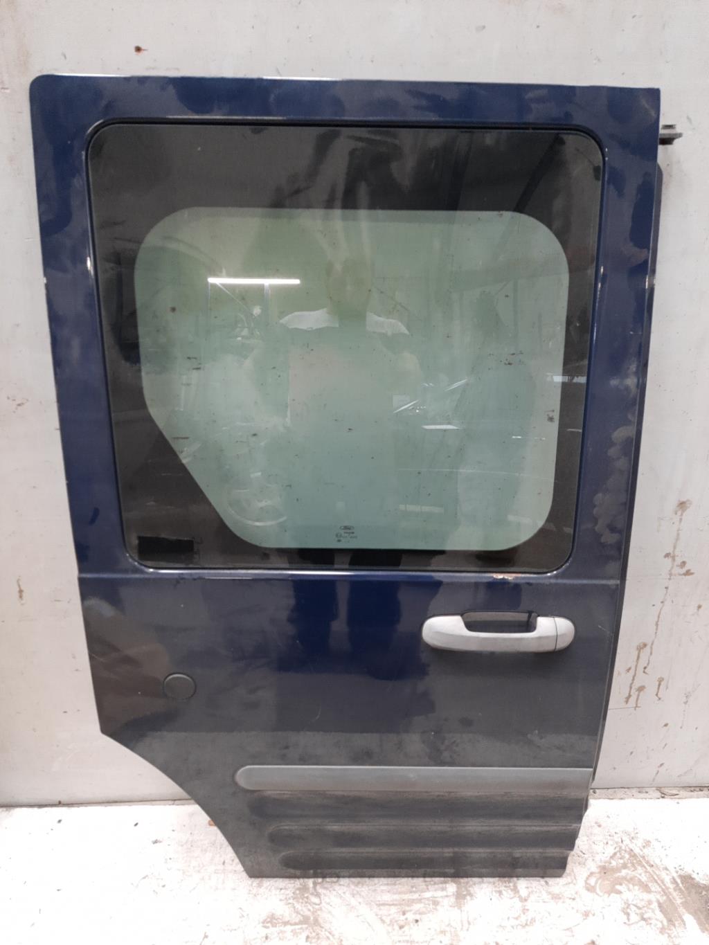 Portiera laterale destra FORD TOURNEO CONNECT 1 PHASE 1 Diésel - 1