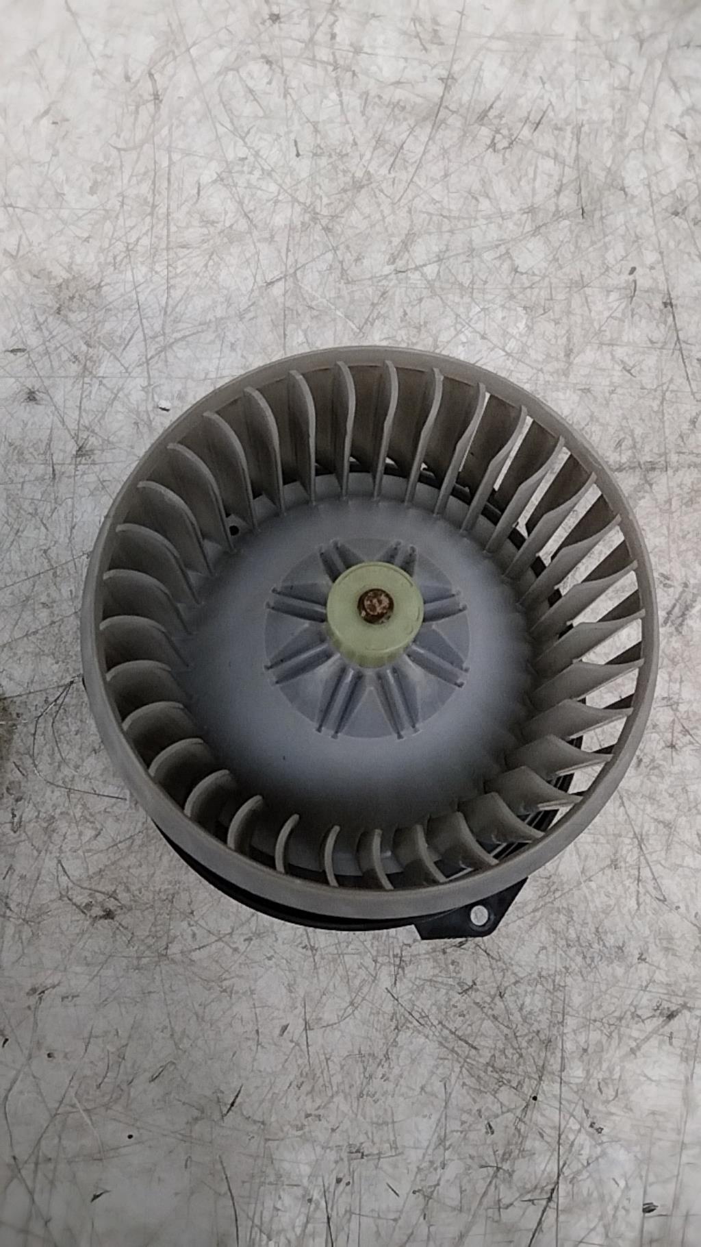 Pulseur d'air PEUGEOT ION Electricité - 1