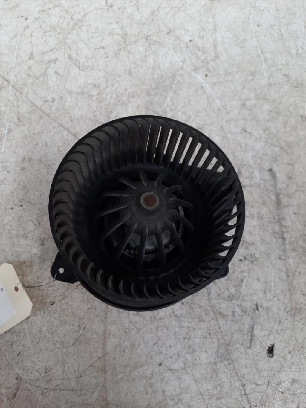 Pulseur d'air RENAULT TRAFIC 2 PHASE 1  - 1