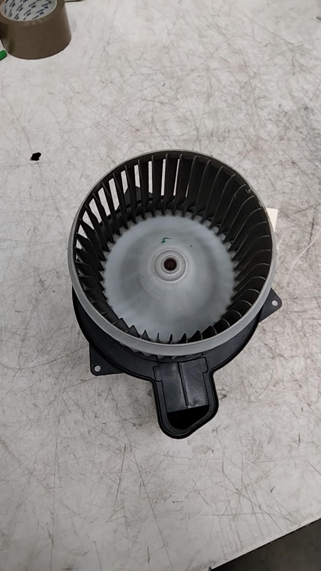 Pulseur d'air FIAT PANDA 3 PHASE 1 Essence - 1