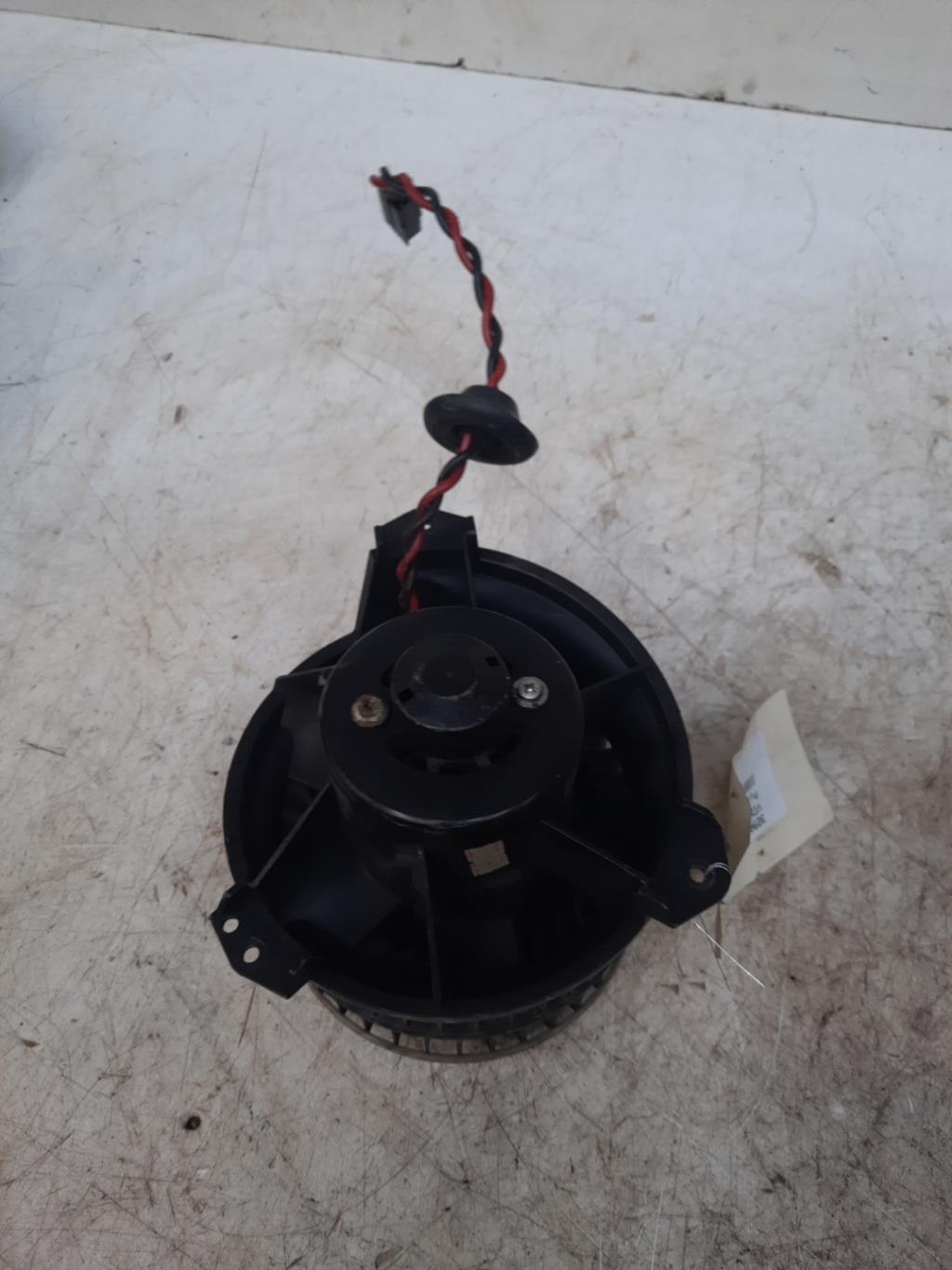 Pulseur d'air CHRYSLER VOYAGER 4 PHASE 2 Diesel - 1
