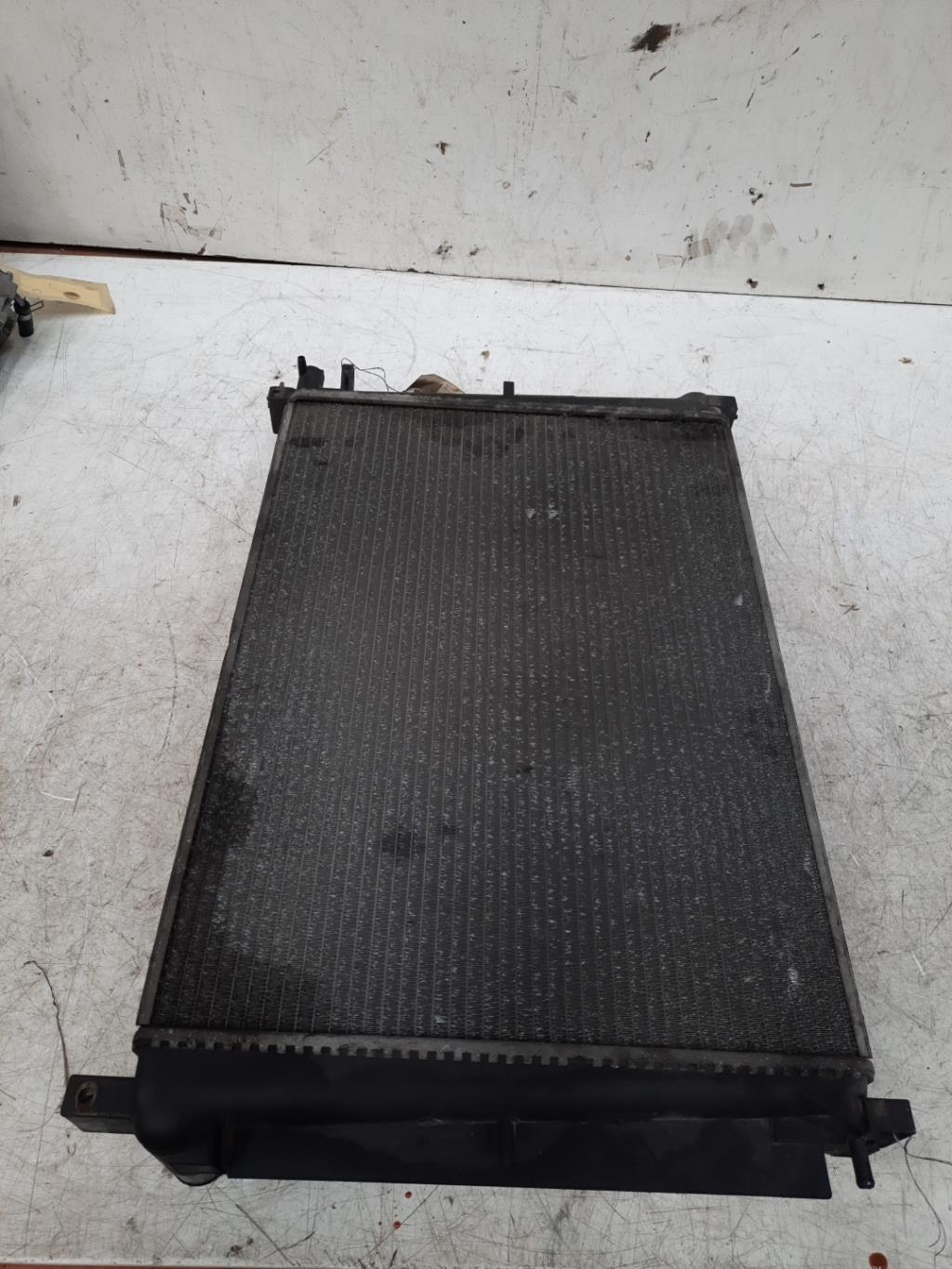 Radiateur eau CHRYSLER VOYAGER 4 PHASE 2 Diesel - 1