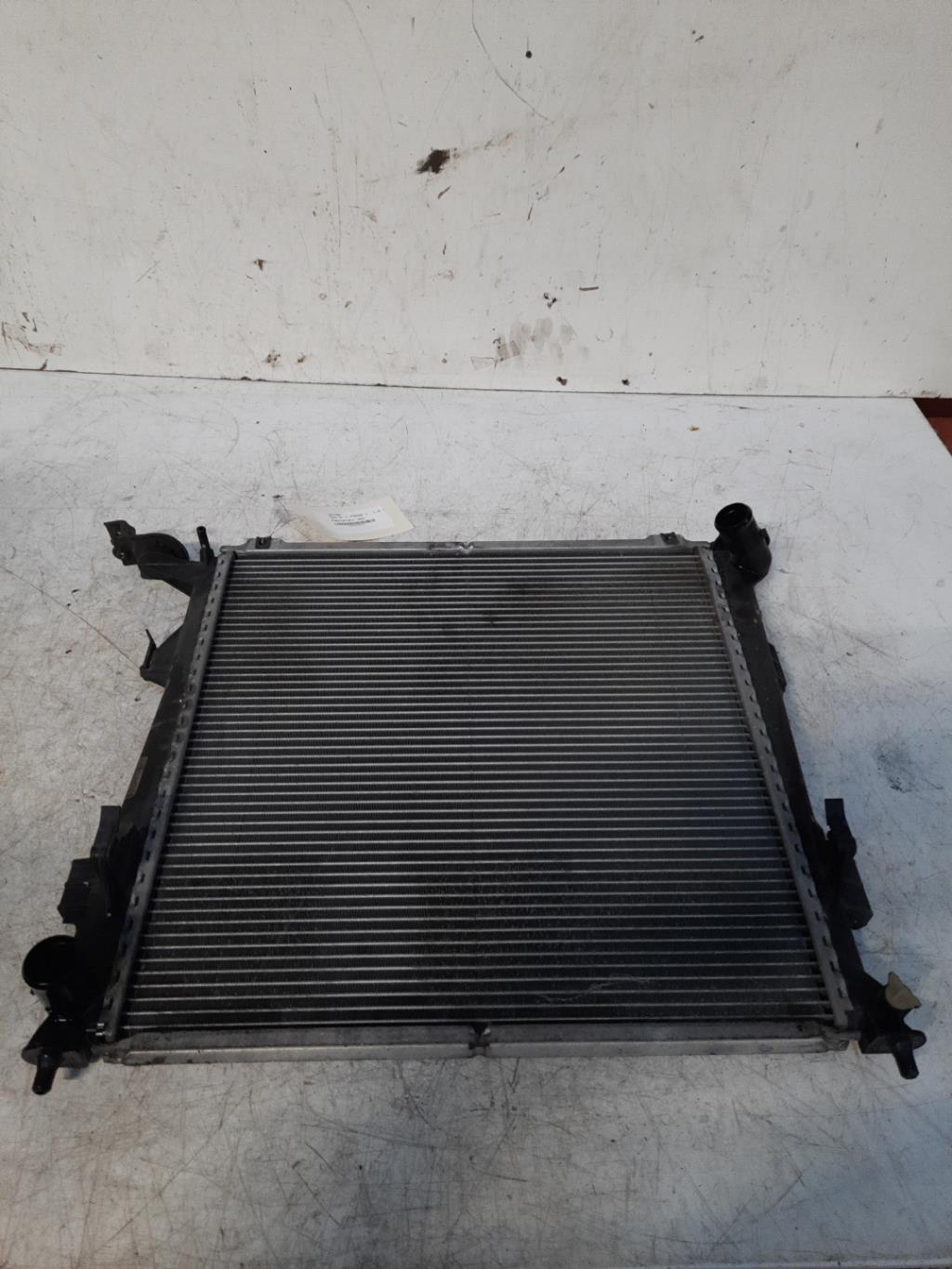 Radiateur eau KIA CEE-D 1 PHASE 1 Diesel - 1