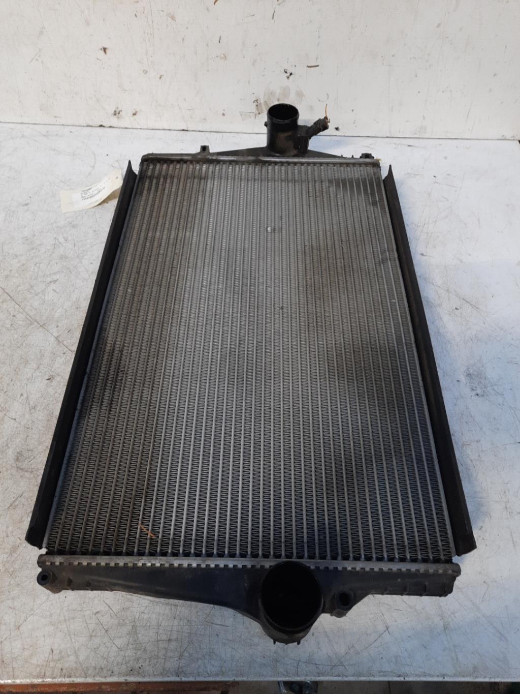 Radiateur eau VOLVO S 60 1 PHASE 1 Diesel - 1