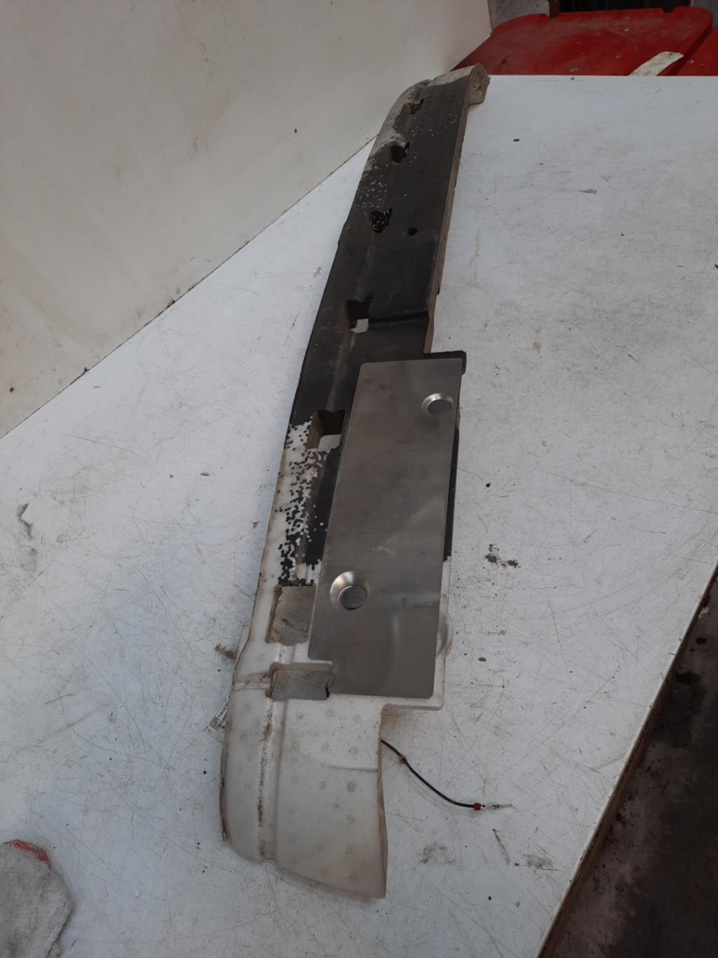 Traversa rinforzo paraurti posteriore VOLVO S 60 1 PHASE 1 Diésel - 1