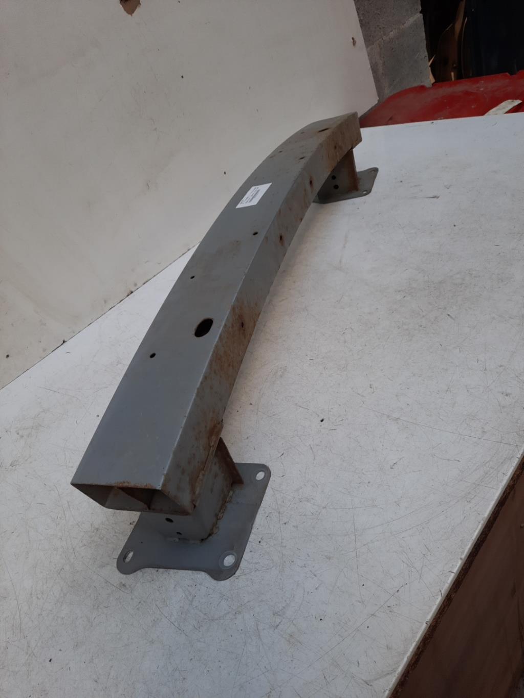 Traversa rinforzo paraurti posteriore MAZDA 5 1 PHASE 1 Diésel - 1