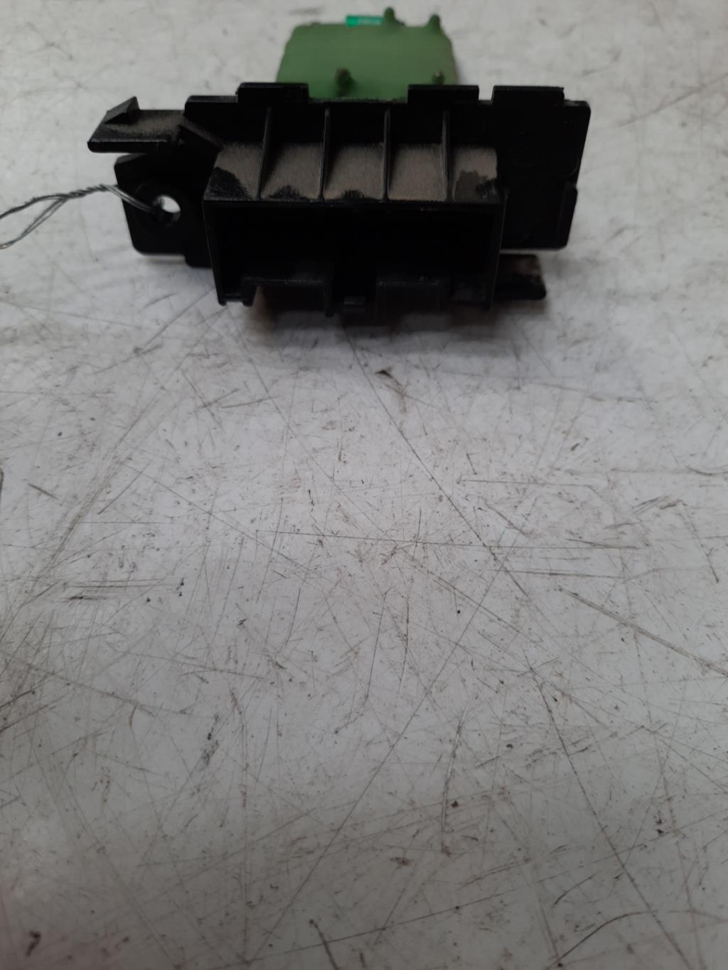 Resistance chauffage CITROEN JUMPY 2 Diesel - 1
