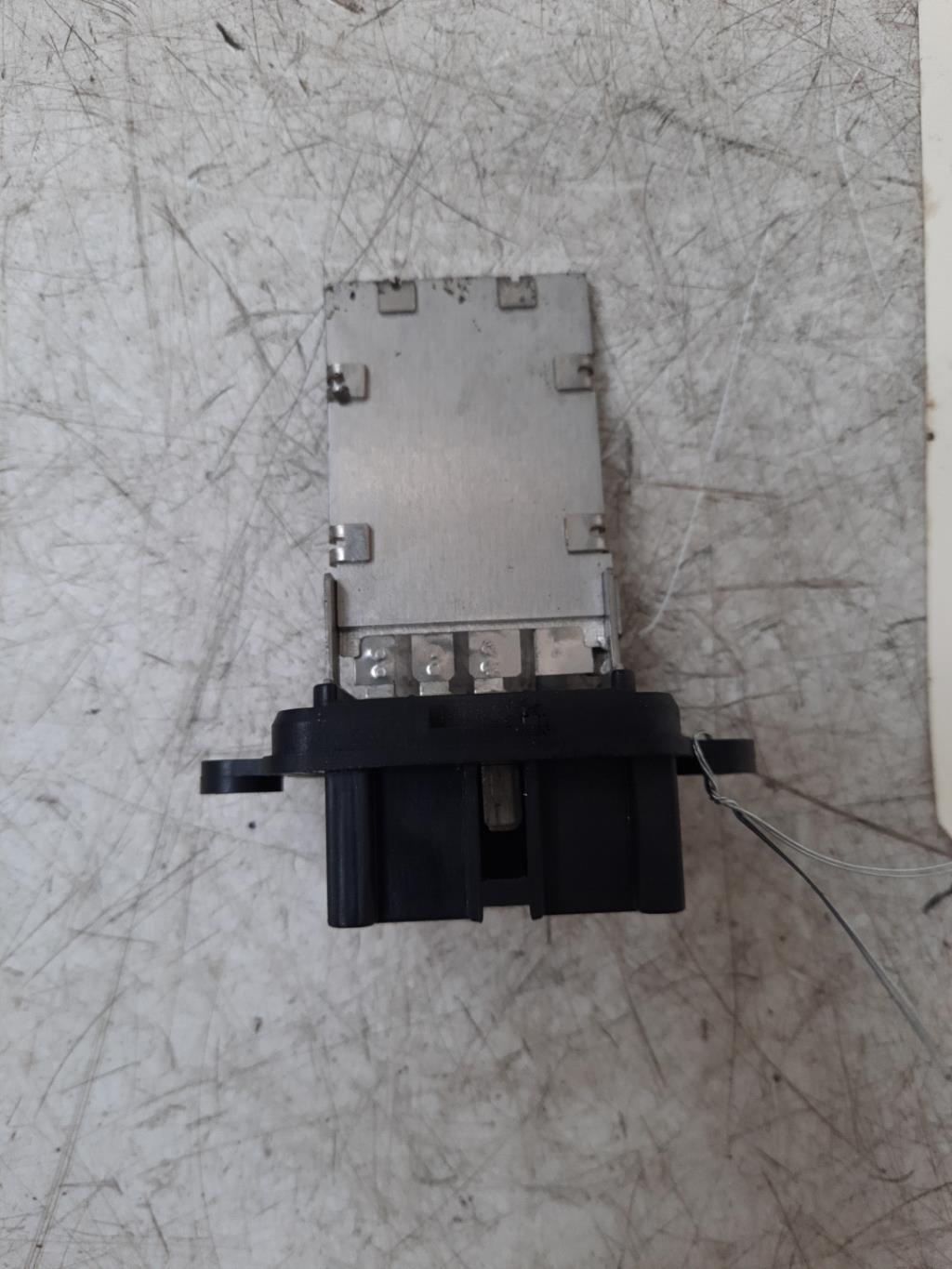 Resistenza riscaldamento FIAT PANDA 3 PHASE 1 Gasolina - 1