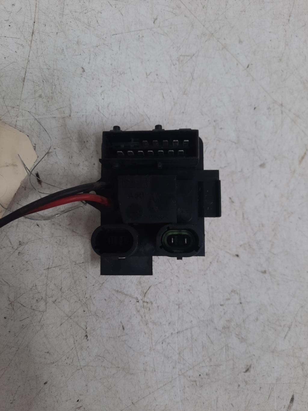 Resistance chauffage RENAULT CLIO 2 PHASE 1 Diesel - 1