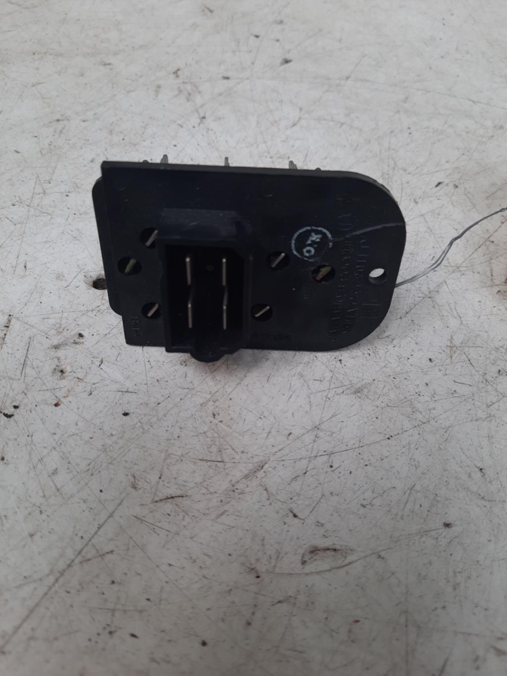 Resistance chauffage LADA KALINA 1119 Essence - 1