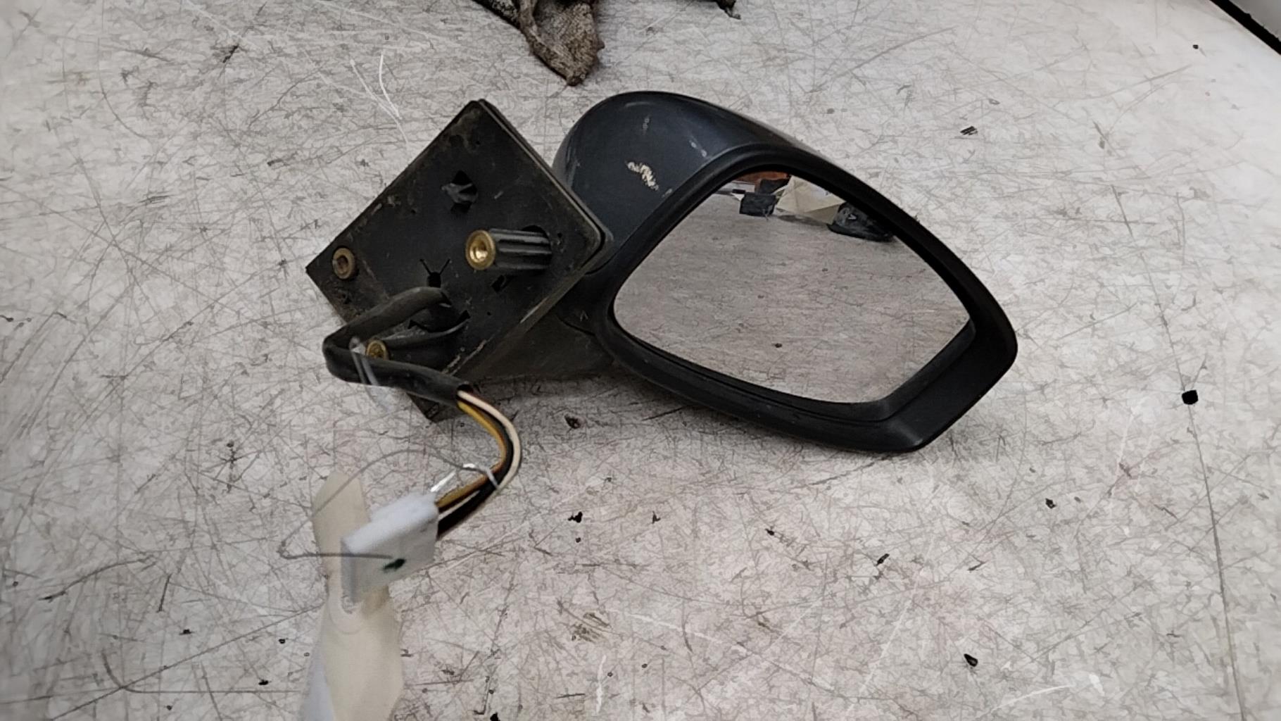 Specchietto retrovisore destro FIAT IDEA PHASE 1 Gasolina - 1