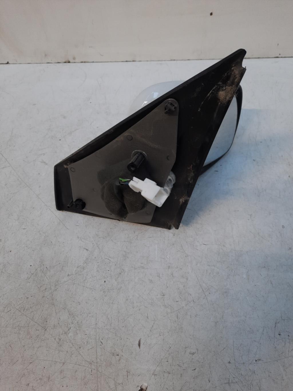 Retrovisor derecho DACIA LODGY PHASE 1 Diésel - 1