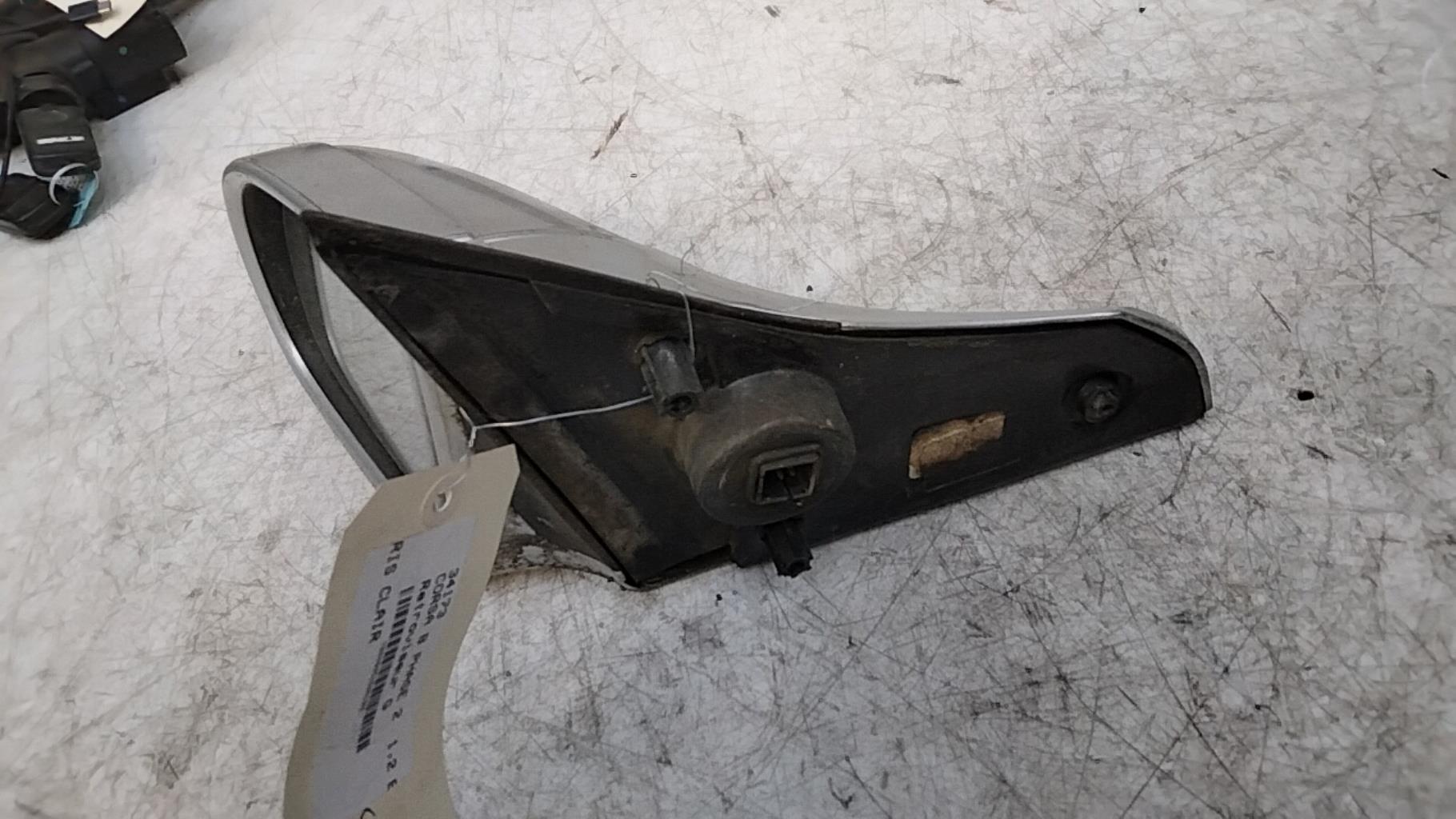 Specchietto retrovisore sinistro OPEL CORSA B PHASE 2 Gasolina - 1