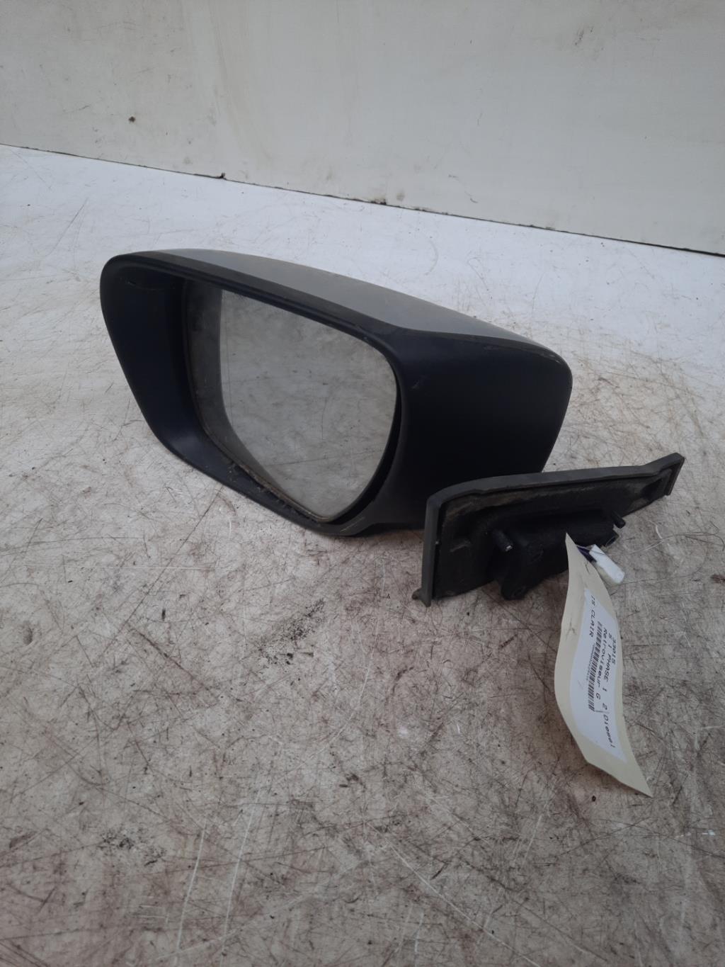 Specchietto retrovisore sinistro MAZDA 5 1 PHASE 1 Diésel - 1