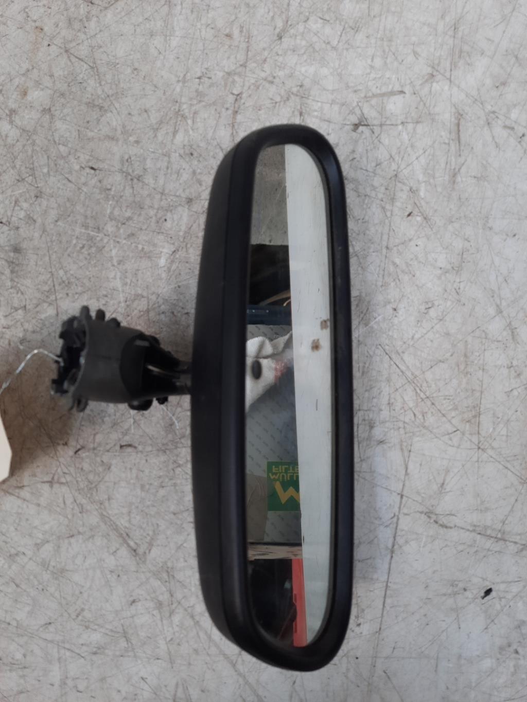 Retroviseur interieur CITROEN C4 2 PHASE 1 Diesel - 1
