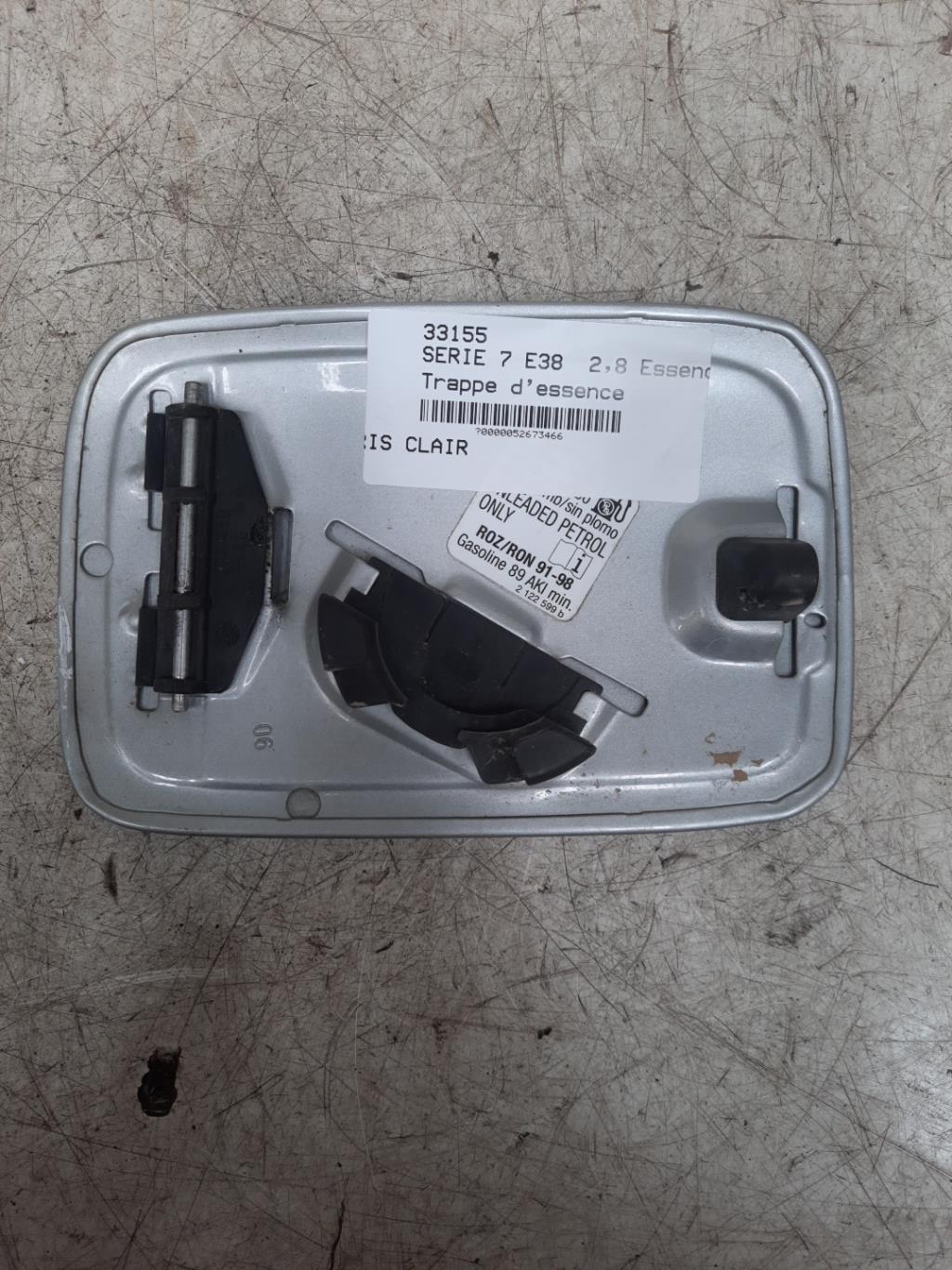 Trappe d'essence BMW SERIE 7 E38 Essence - 1