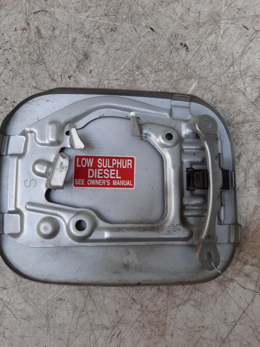 Trappe d'essence TOYOTA RAV4 3 PHASE 1 Diesel - 1