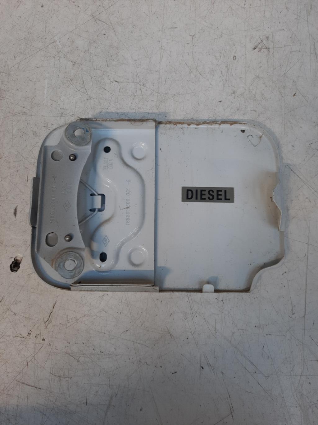 Trappe d'essence DACIA LODGY PHASE 1 Diesel - 1