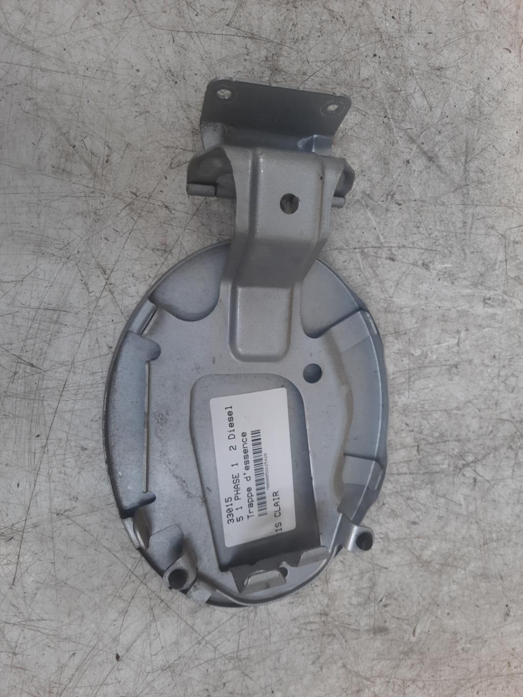 Trappe d'essence MAZDA 5 1 PHASE 1 Diesel - 1