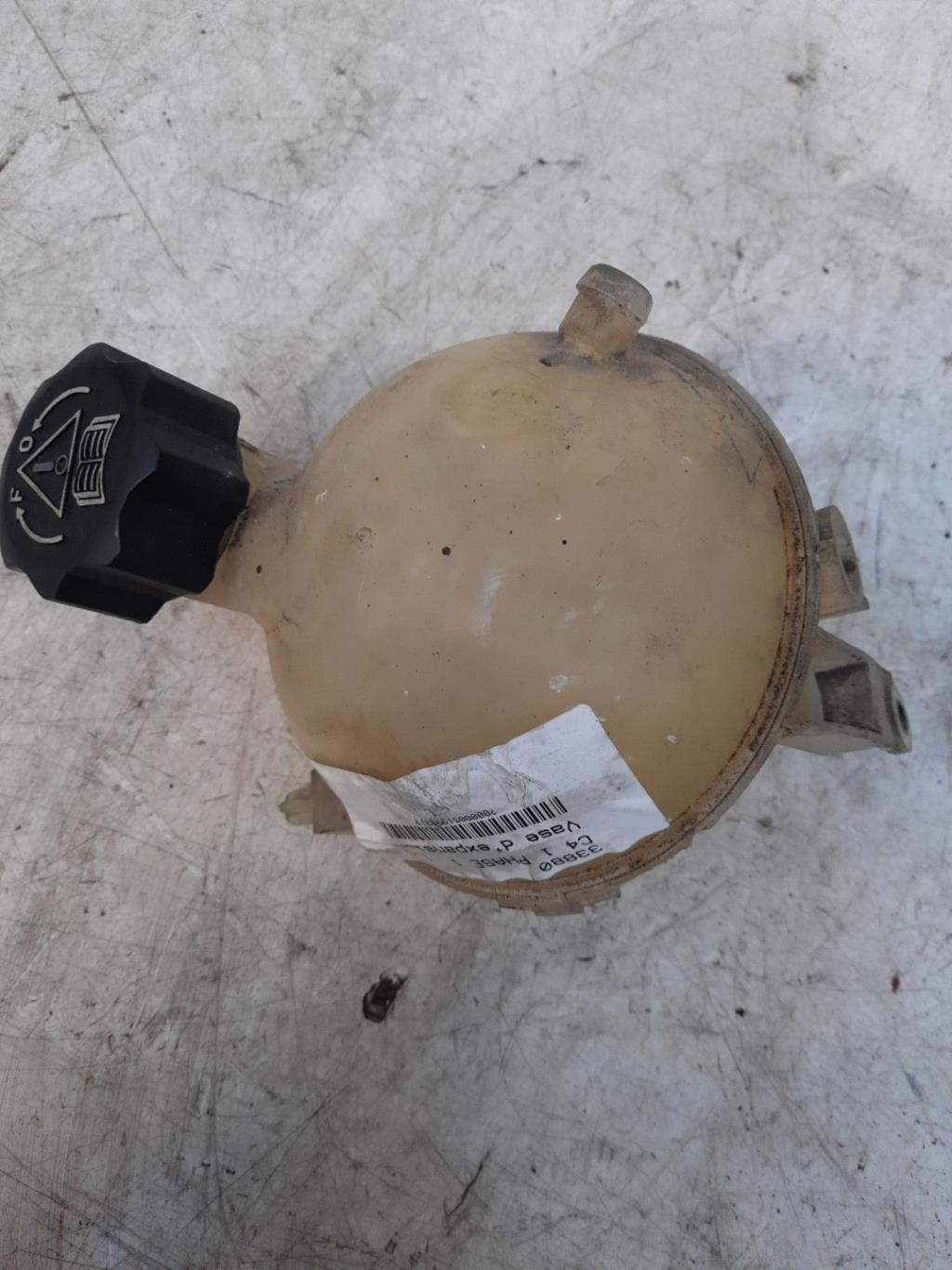 Vaso di espansione CITROEN C4 1 PHASE 1 Diésel - 1