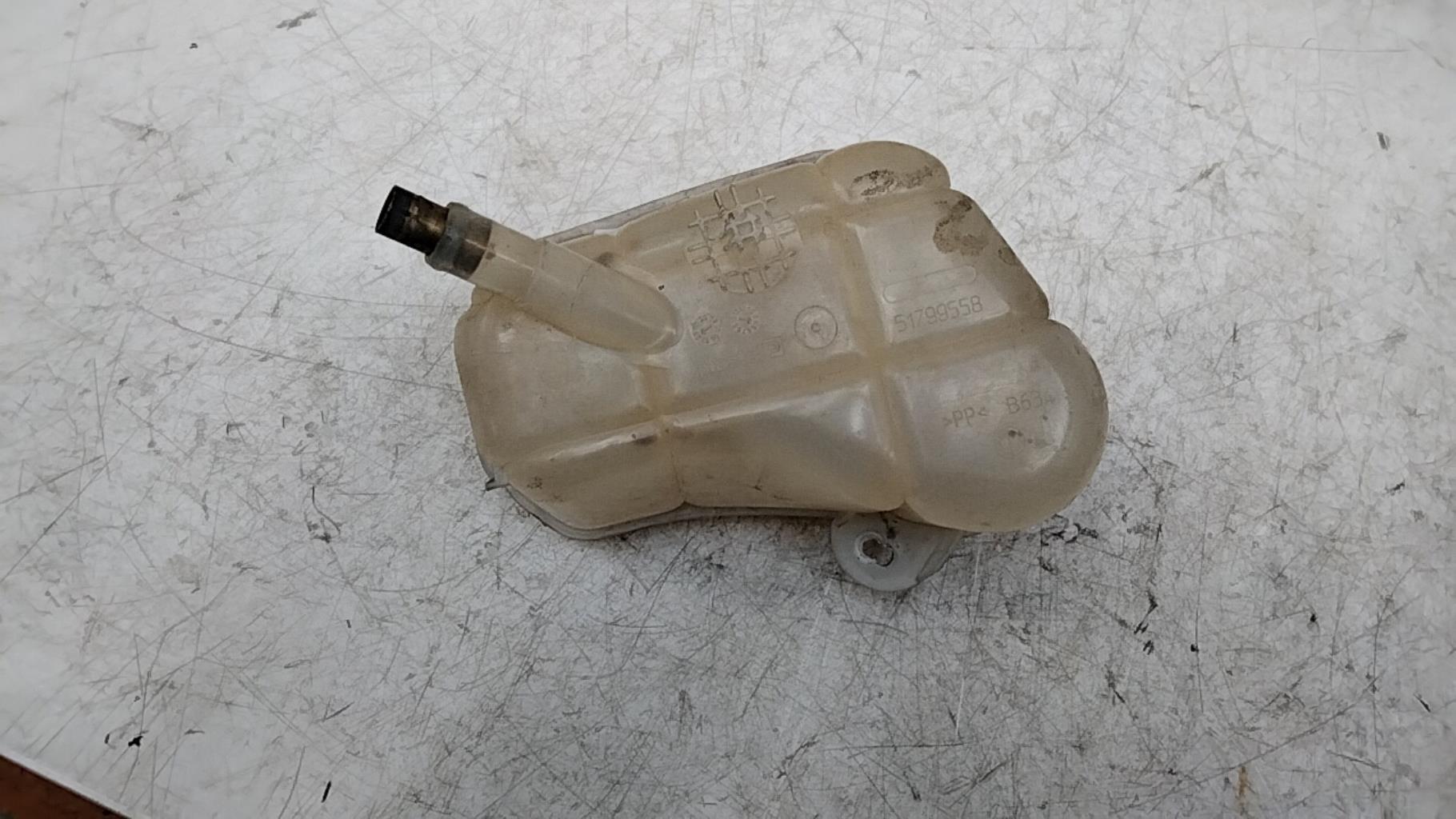 Vaso di espansione FIAT BRAVO 2 Diésel - 1